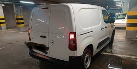 Prodam OPEL Combo - 3