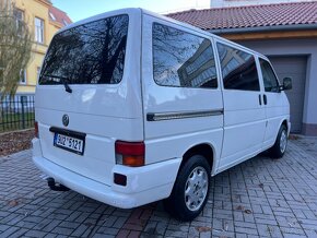 VW TRANSPORTER T4 2.5TDI 65KW /9-MÍST/TAŽNÉ - 3