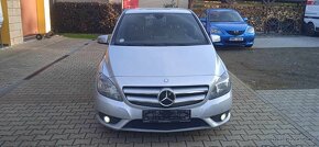 MERCEDES -BENZ B180 Cdi - 3