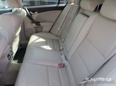 Prodám Honda Accord 2.2 i-Dtec EXECUTIVE 2010 - 3