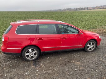 Passat B6. 4-Motion - 3