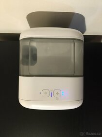 Ochlazovač a zvlhčovač vzduchu Homedics MYCHILL PAC-25WT - 3