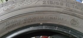 215/65R16C 109/107R - 3