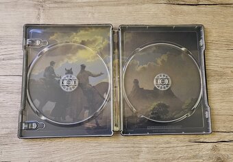 Kingdom Come: Deliverance 2 STEELBOOK - 3