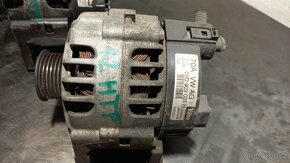 Alternator Fabia HTP - 3