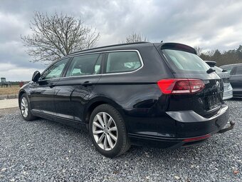 Vw Passat B8 Facelift 2.0 Tdi 140Kw Tažné Navi Výhřev M.2020 - 3