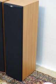 Reproduktory Bowers & Wilkins 683  černá - 3