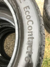 205/55R17 91V ECO CONTACT 6 - LETNÍ VÝPRODEJ - 3