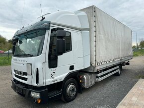 Iveco Eurocargo, 75E19,E6,SPANÍ - 3