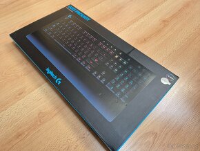 Logitech G213 Prodigy - 3