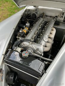 Jaguar XK120 FHC 1953 - 3