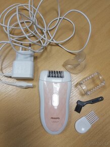 Epilator Philips - 3