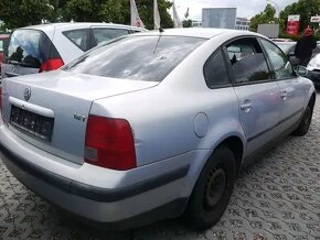 Volkswagen Passat B5 - 3