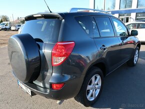 Toyota RAV4 2.0VVT-i,08Edition,1majČR,4X4 - 3