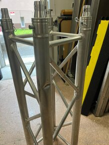 Alu truss 1m - 3