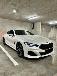 BMW 840d xDrive Carbon Core - 3