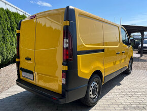 Renault Trafic  2.0 dCi    107kW   nafta     Rok 11/2020 - 3