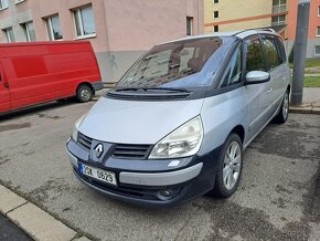 Renault Espace IV rv. 2008 2.0 DCI 96KW - 3