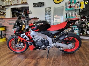 Aprilia Tuono V4 1100 Factory - 3