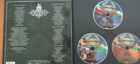 Sabaton-Swedish Empire Live - 3