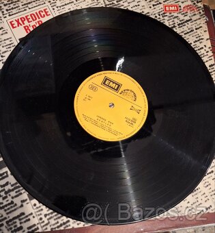 EXPEDICE R'n'R Beatles-LP - 3