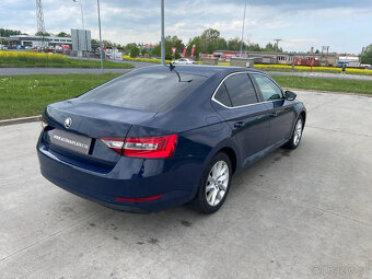 Škoda Superb 2.0 TDi - Auto na splátky bez registru - 3