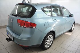 Prodám Seat Altea XL 1.4TSI 92kw rv 2009 - 3