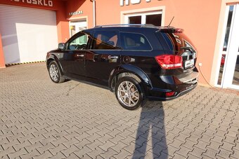 Fiat Freemont 2.4 Lounge 125kW - 3