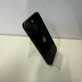 iPhone 13 mini 128Gb, černý (12 měsíců záruka) - 3