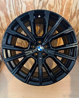 20” Alu kola  BMW M817 8745914 a 8745915 - 3