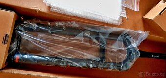 Marzocchi Bomber Z2 29" Boost 130mm / 34mm - 3