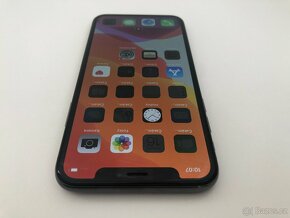 apple iphone X 64gb Space Grey / Batéria 100% - 3