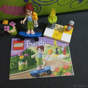 Lego friends - 3