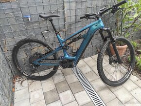 CANNONDALE Moterra Neo 3, velikost L - 3