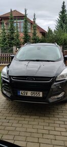 Kuga 2.0TDCi 4x4 - 3