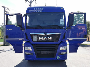 Prodám valník MAN TGX 26.460 6X2-4 LL EURO 6 - 3