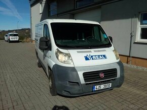 Fiat Ducato 2.3 jtd - 3