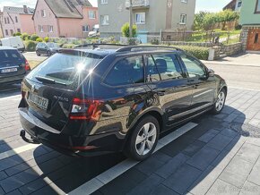 Škoda Octavia 2.0TDI, 4x4, AUT, 2019 - 3