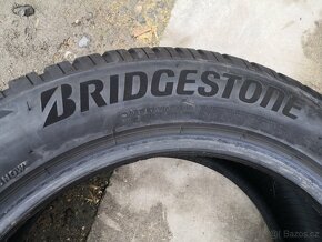 Zimní pneumatiky Bridgestone 215/55 R17 98V - 3