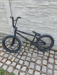 Prodám BMX Flanged - 3