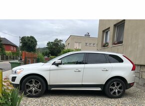 Volvo xc60 awd D5, 165kkw SUMMUM, výbava - 3