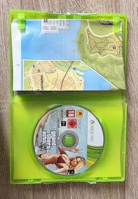 GTA 5 na Xbox 360 - 3