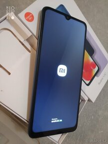 Xiaomi 12C Dual Sim 6.7" 6/64 + 256GB SDXC + EXTRA BALENÍ - 3