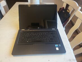 HP G62-450EC - 3