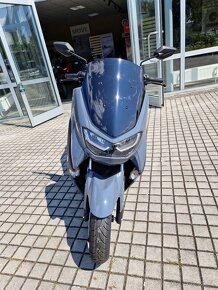 Yamaha Nmax 125 - 3