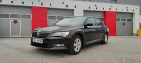 Škoda Superb III 2.0TDI 2018 - 3