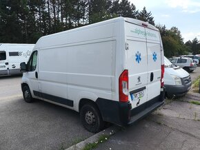 Peugeot Boxer 2.0 HDi - 3