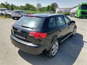 Audi A3 - 3