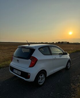 Kia Picanto - 3