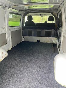 Mercedes Benz Vito 1.6Tdi, r.v.2017 - 3